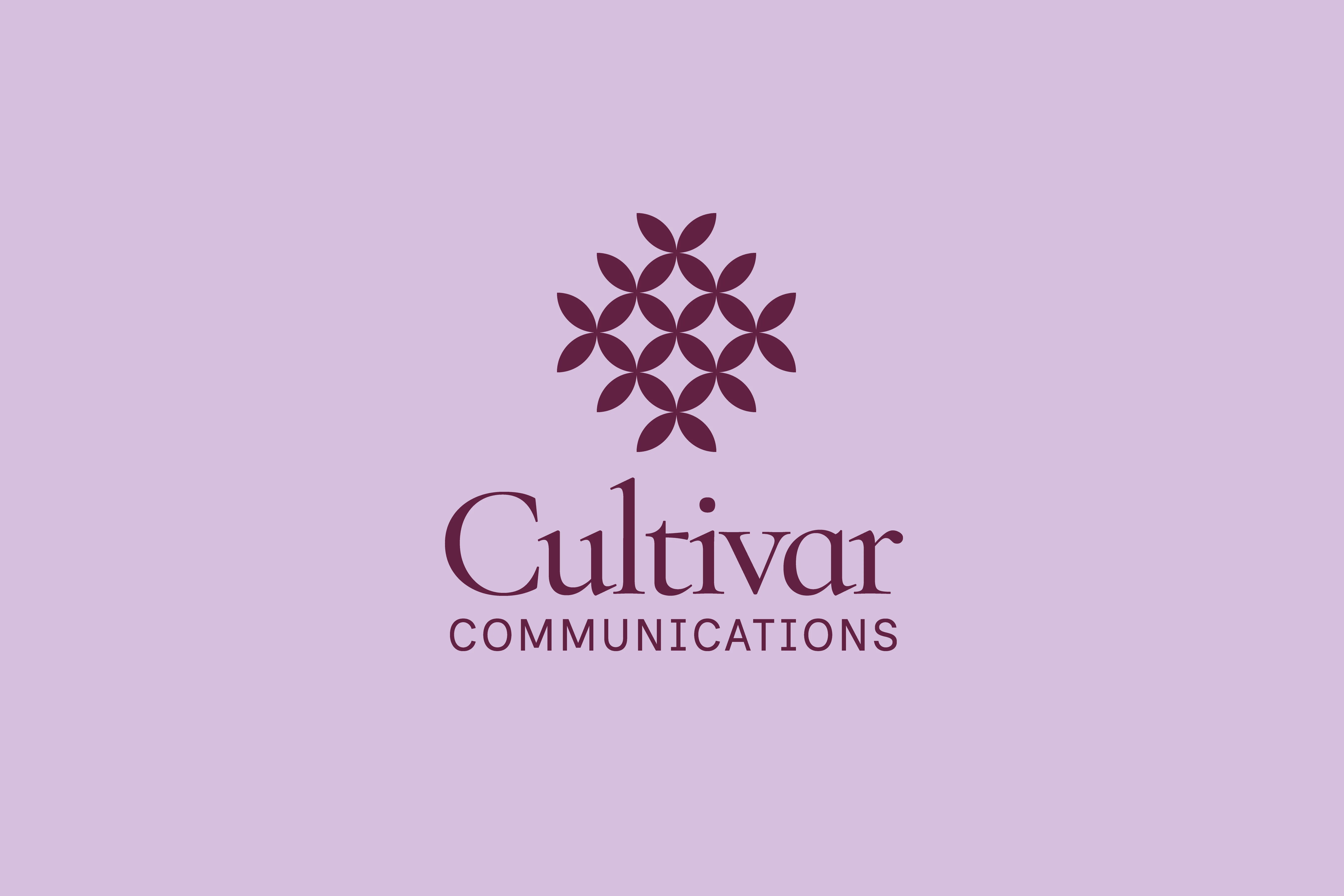 Vertical logo